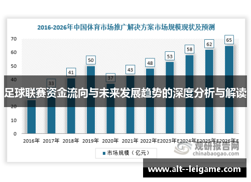 足球联赛资金流向与未来发展趋势的深度分析与解读 足球联赛资金流向与未来发展趋势的深度分析与解读