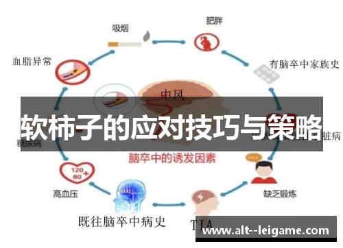 软柿子的应对技巧与策略
