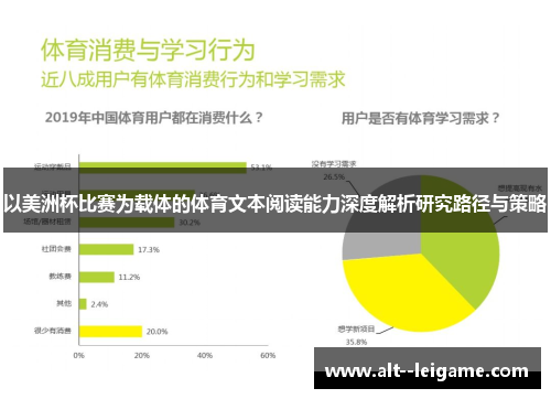 以美洲杯比赛为载体的体育文本阅读能力深度解析研究路径与策略